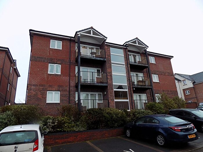 2 Bedroom Flat To Rent In Pennine View Close, Carlisle, CA1