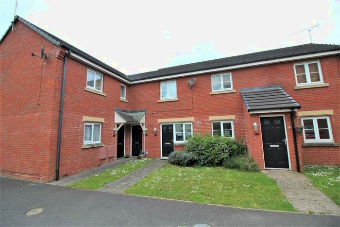 2 Bedroom Flat To Rent In Barley Leaze, SN14
