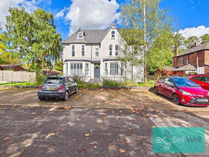 2 Bedroom Flat For Sale In Half Edge Lane, Eccles, Manchester, M30