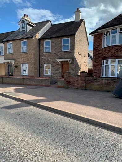 2 Bedroom Property To Rent In Great Whyte, Huntingdon, Cambridge, PE26