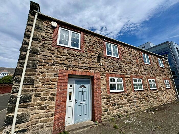 6 Bedroom House To Rent In Wesley House, Gilesgate, DH1