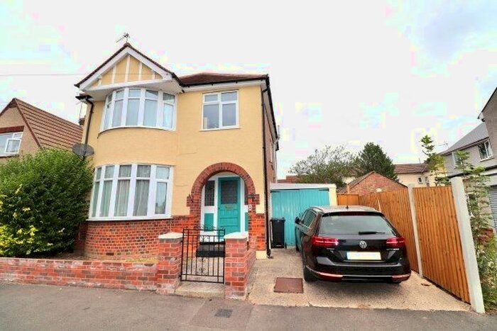 3 Bedroom Property To Rent In Knox Road, Clacton-On-Sea, CO15