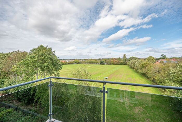 1 Bedroom Flat For Sale In Recreation Road, Bromsgrove, B61