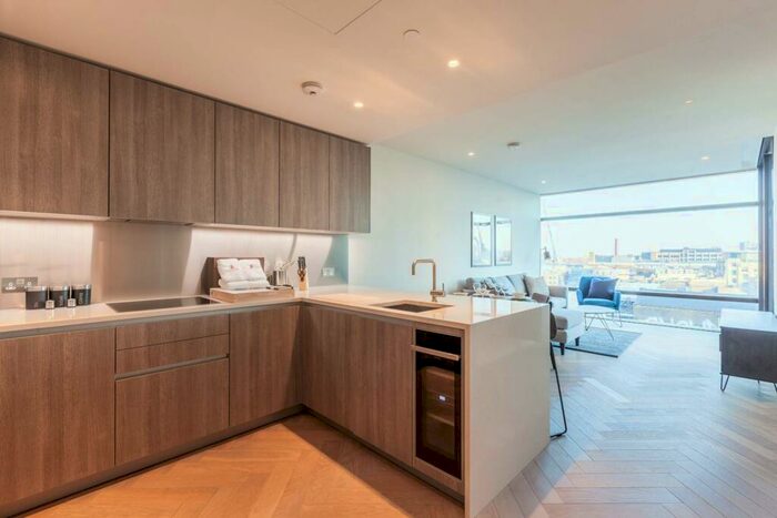 1 Bedroom Flat To Rent In Principal Tower, , Shoreditch, London, EC2A