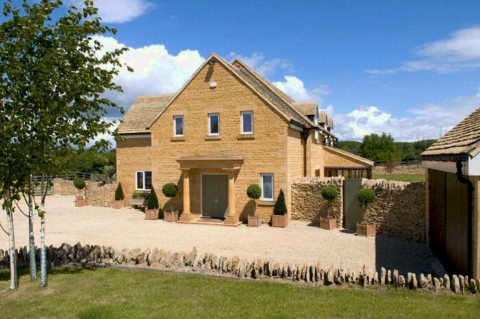 5 Bedroom Detached House For Sale In Catbrook, Chipping Campden, GL55