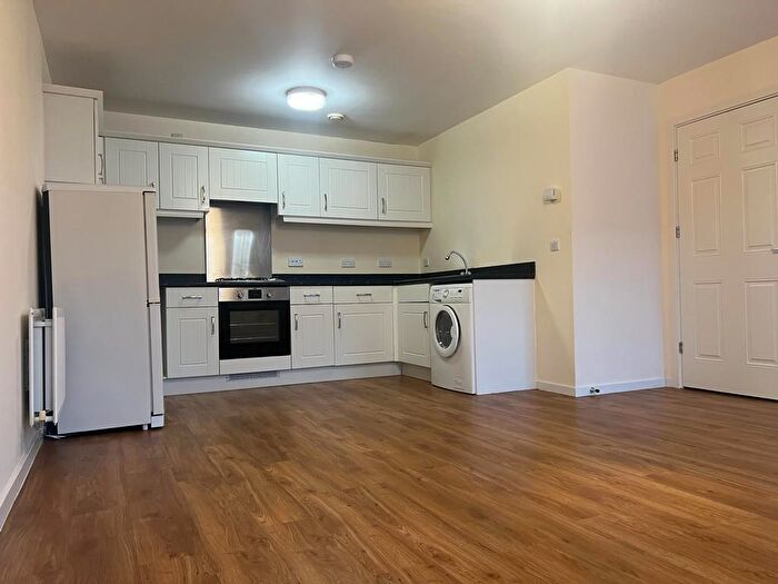 1 Bedroom Apartment To Rent In Delft Crescent, Swindon, SN25