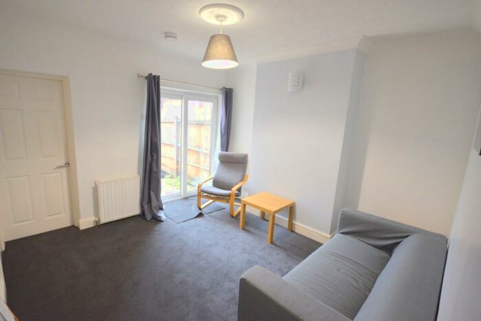 4 Bedroom Terraced House To Rent In Euston Road, Far Cotton, Northampton, NN4