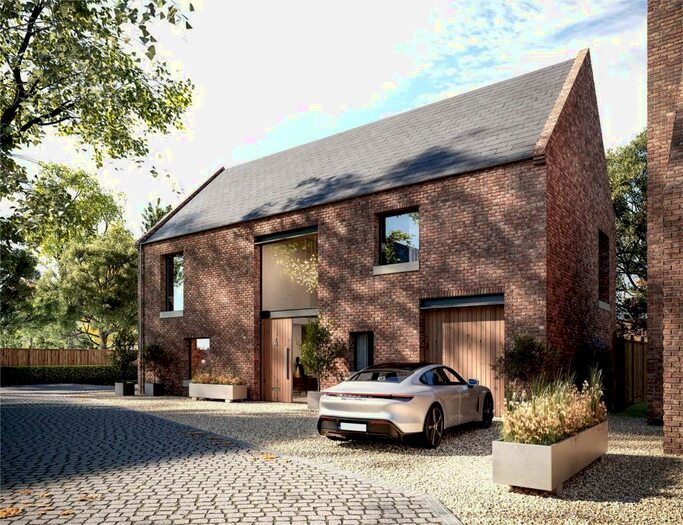 6 Bedroom Detached House To Rent In Park Lane, Bonehill, Tamworth, B78