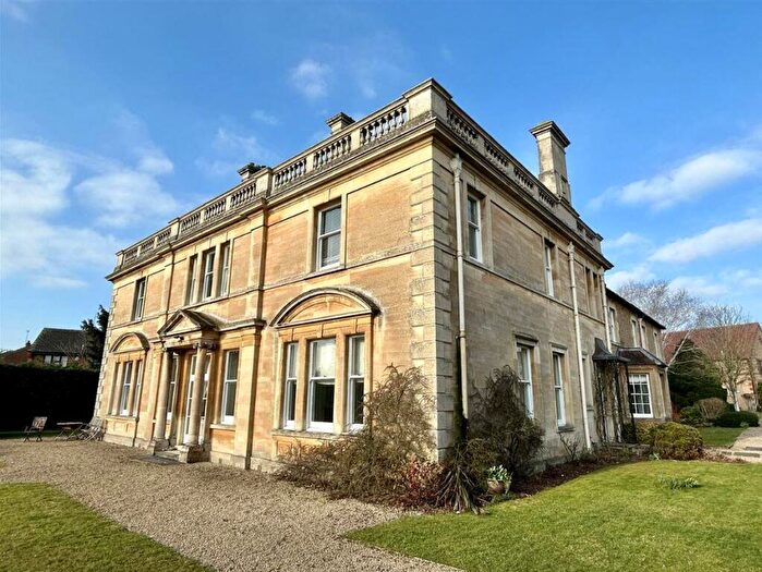 3 Bedroom Semi-Detached House To Rent In Derriads House, Derriads Lane, Chippenham, SN14