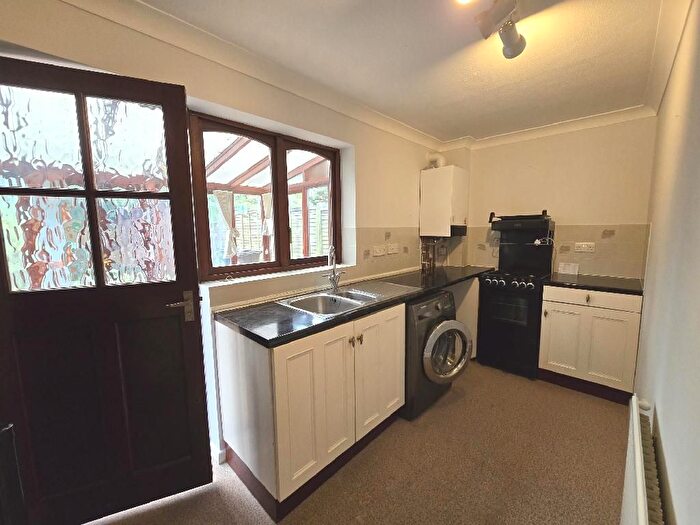 2 Bedroom End Of Terrace House To Rent In Furry Way, Helston, TR13