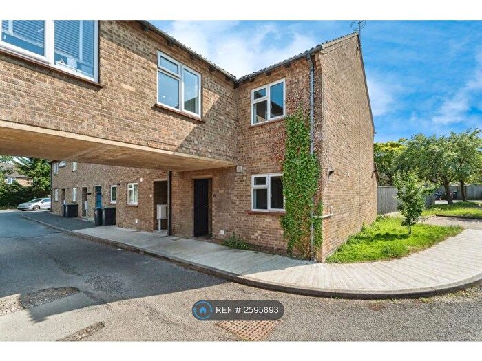 3 Bedroom End Of Terrace House To Rent In Elmside, Littleport, Ely, CB6