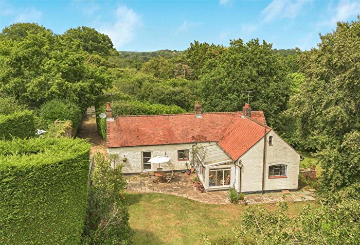 2 Bedroom Bungalow For Sale In Stane Street, Codmore Hill, Pulborough, West Sussex, RH20