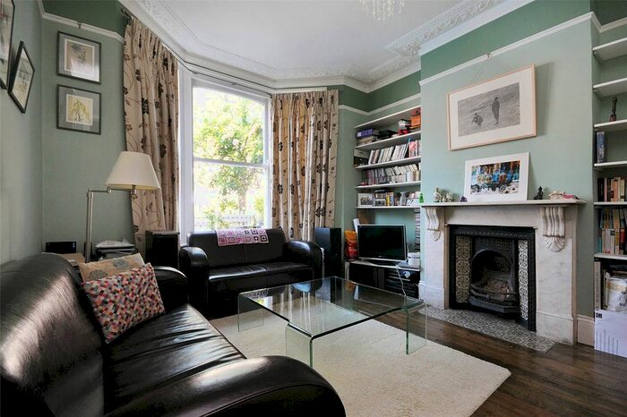 1 Bedroom Flat To Rent In Ingersoll Road, London, W12
