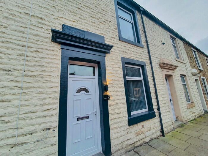 2 Bedroom Terraced House To Rent In Queen Street, Clayton Le Moors, Accrington, BB5