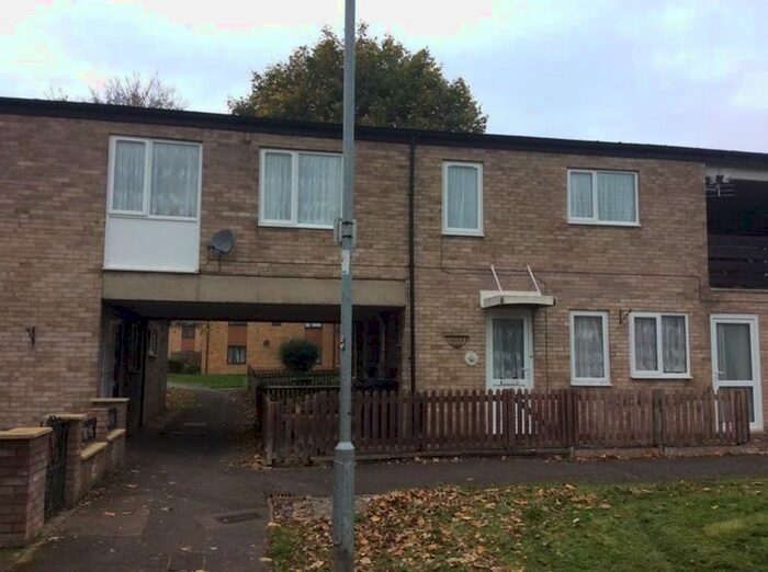 3 Bedroom Property To Rent In Finland Way, Corby, NN18