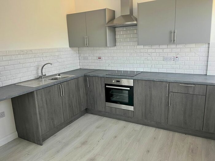 1 Bedroom Flat To Rent In Coventry Road, Birmingham, B26