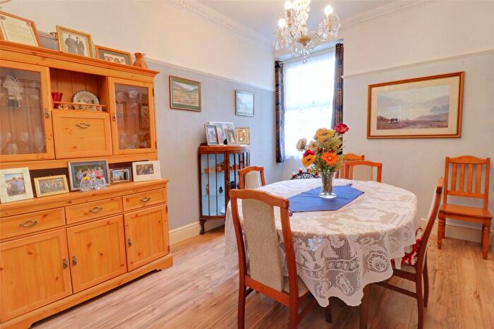 6 Bedroom Terraced House For Sale In Chambercombe Road, Ilfracombe, Devon, EX34