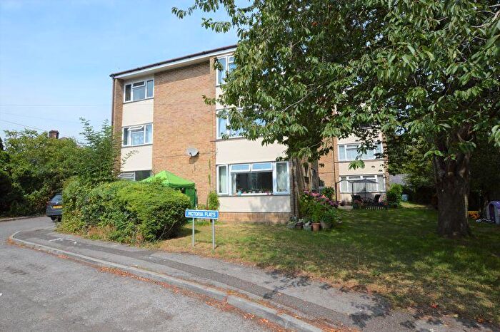 2 Bedroom Apartment To Rent In Victoria Road, Wilton, SP2