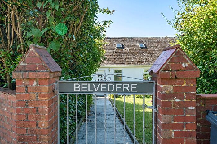 3 Bedroom Semi-Detached Bungalow For Sale In Rock Hill, Aveton Gifford, TQ7