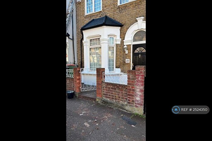 2 Bedroom Terraced House To Rent In St. Albans Avenue, London, E6