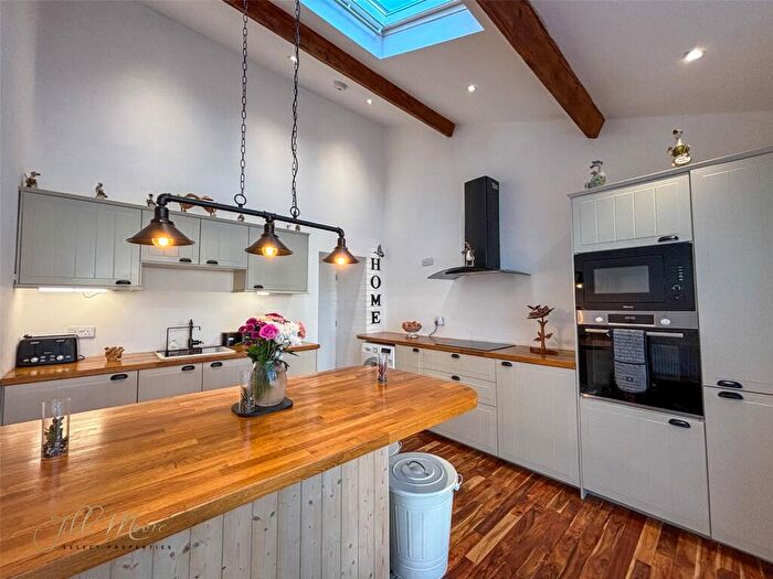 2 Bedroom Semi-Detached House For Sale In Follingsby Lane, Strother House Farm, Washington, Tyne And Wear, NE37
