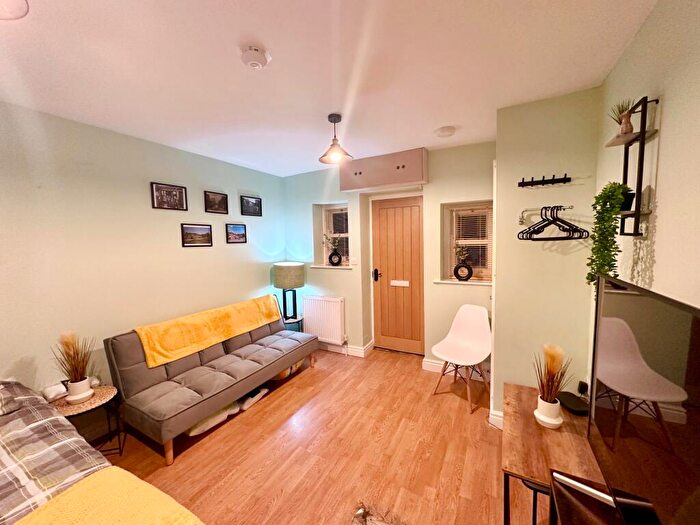 Studio To Rent In Boot Lane, Blaenavon, Pontypool, NP4