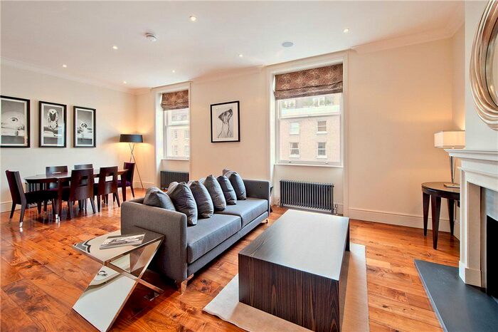 1 Bedroom Flat To Rent In Queen's Gate Place, London, SW7