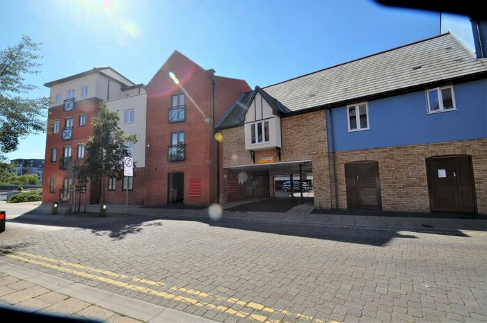 2 Bedroom Flat To Rent In Wherry Road, Norwich, NR1