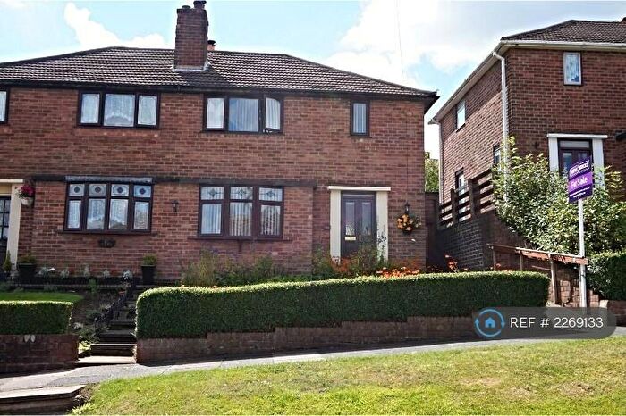 3 Bedroom Semi-Detached House To Rent In Mary Road, Tividale, Oldbury, B69