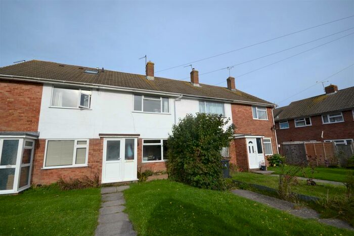 3 Bedroom Terraced House To Rent In Southern Road, Eastbourne, BN22