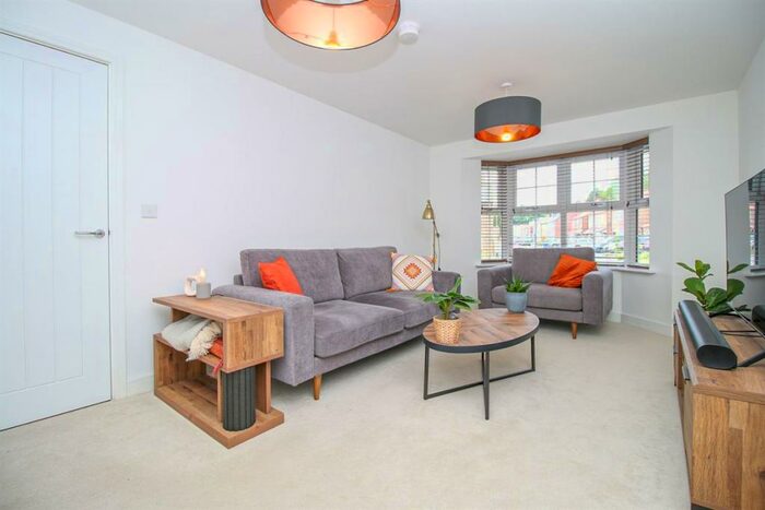 4 Bedroom Detached House For Sale In Maple Drive, Northgate, Morpeth, NE61