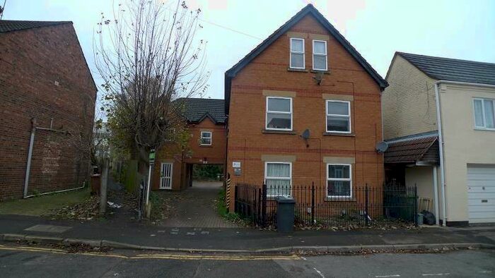 1 Bedroom Flat To Rent In Jubilee Street, Peterborough, Cambridgeshire. PE2