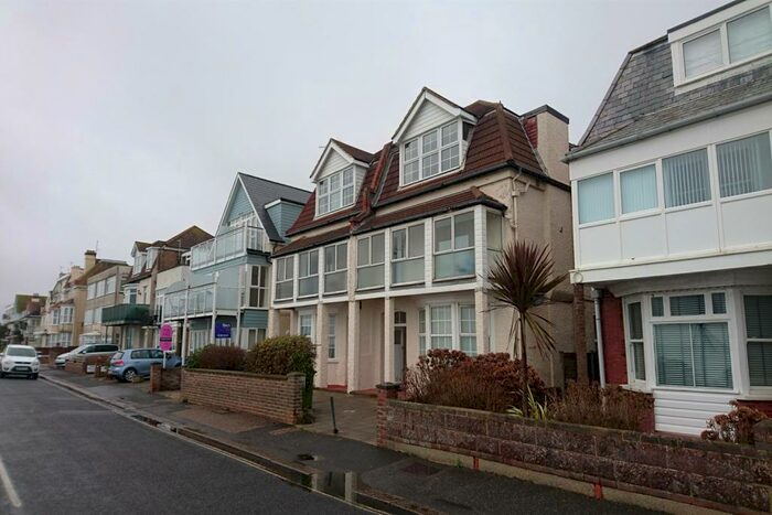 Studio To Rent In Bognor Regis, PO21