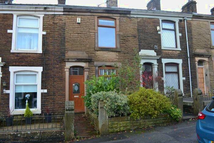 2 Bedroom Terraced House To Rent In Park Road, Darwen, BB3