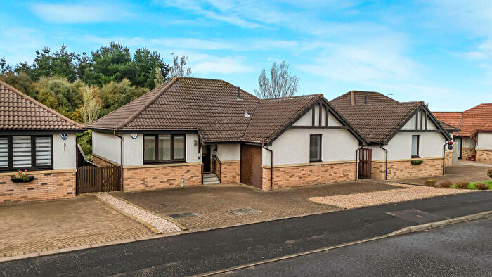 3 Bedroom Detached Bungalow For Sale In Milton Crescent, Troon, South Ayrshire, KA10