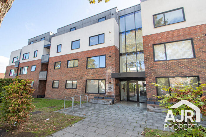 1 Bedroom Flat For Sale In Mabel Crout Court, London, SE9