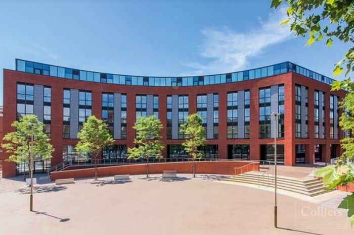 2 Bedroom Apartment To Rent In New Walk Place, Leicester, LE1
