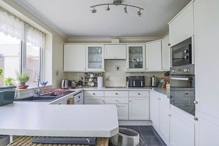 2 Bedroom Bungalow For Sale In Moorcroft Road, Hutton Village, Weston-Super-Mare, BS24