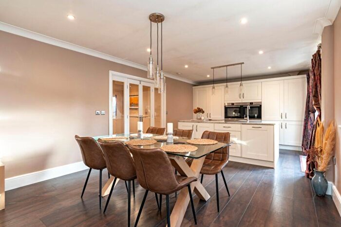 3 Bedroom Detached Bungalow For Sale In Sleaford Road, Wigtoft, Boston, PE20