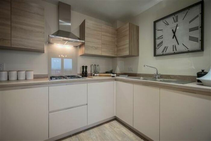 1 Bedroom Apartment To Rent In Silley Weir Promenade, London, E16