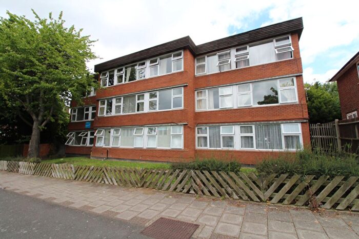 1 Bedroom Flat To Rent In Beaconsfield Road, Mottingham, SE9