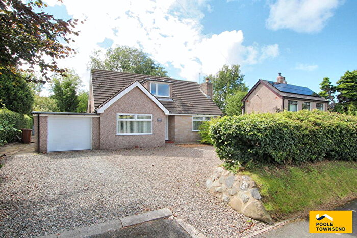 3 Bedroom Detached Bungalow For Sale In Saves Lane, Askam-in-furness, LA16