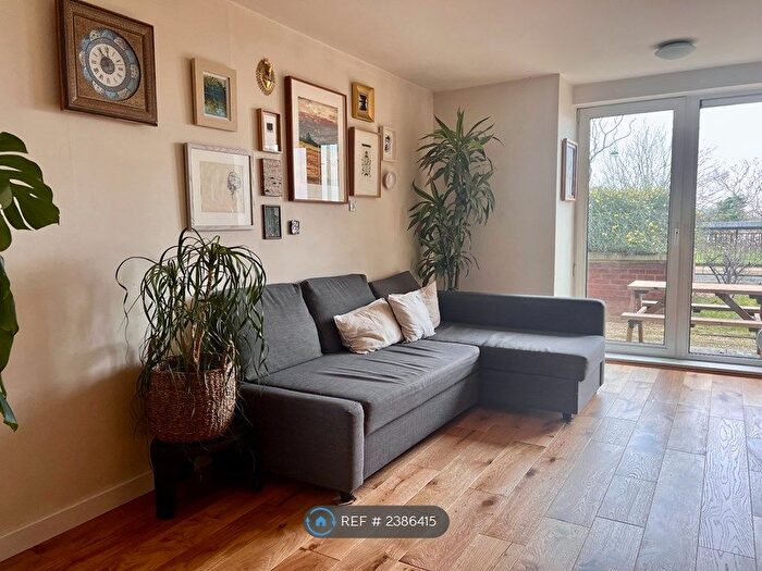 1 Bedroom Flat To Rent In Erebus Drive, London, SE28