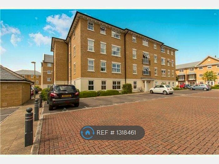 2 Bedroom Flat To Rent In Reliance Way, Oxford OX4