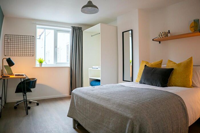 6 Bedroom Flat To Rent In Monson Street, Lincoln, LN5