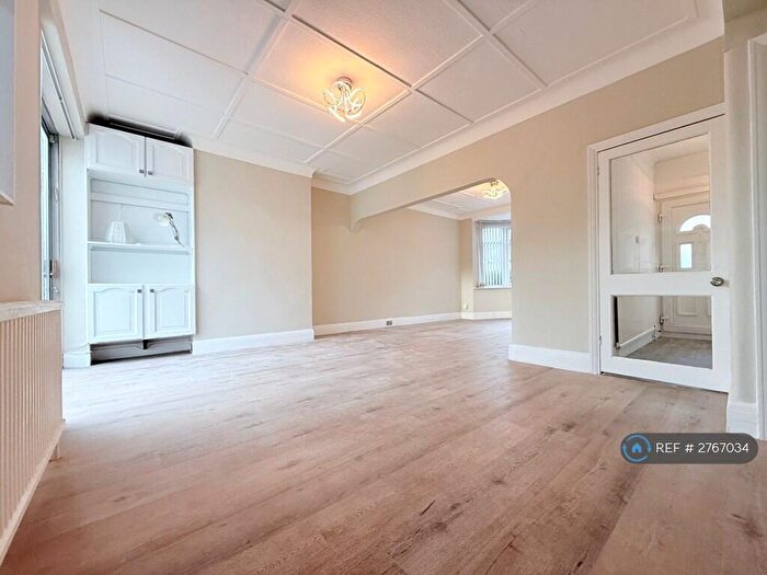 3 Bedroom Terraced House To Rent In Fairfields Crescent, London, NW9