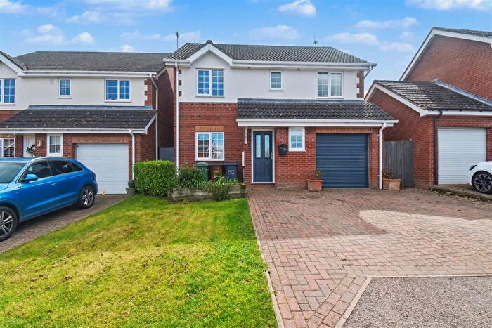 4 Bedroom Detached House For Sale In Harden Close, Great Oakley, Corby, NN18