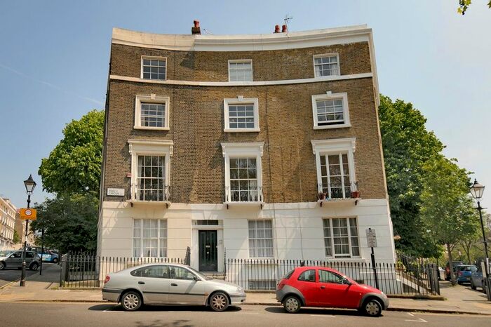 1 Bedroom Property To Rent In Percy Circus, London, WC1X