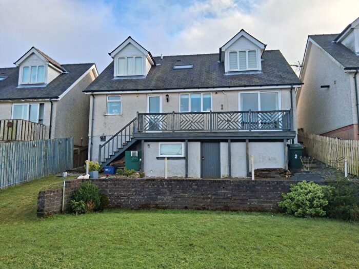 3 Bedroom Bungalow For Sale In Rhosgadfan, Caernarfon, Gwynedd, LL54