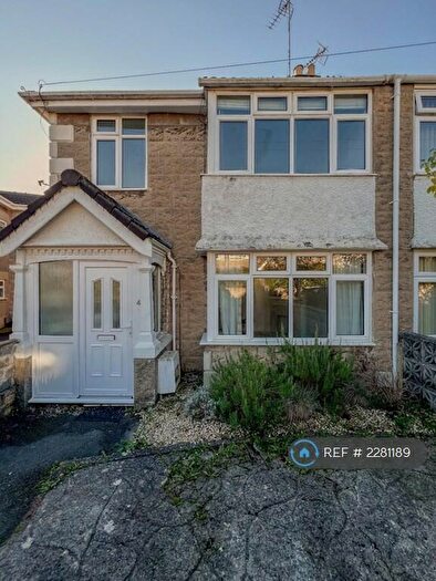 3 Bedroom Semi-Detached House To Rent In Homelea Park West, Bath, BA1